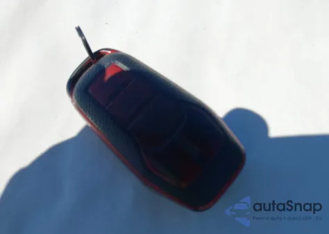 2015 Ford Fusion Titanium из США, поврежденный, VIN 3FA6P0K99FR157719